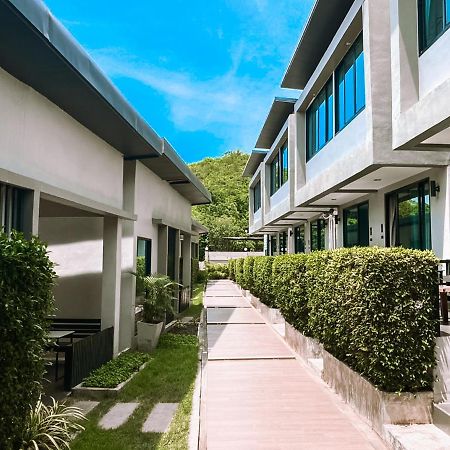 The Seacret Kohlarn Hotel Ngoại thất bức ảnh