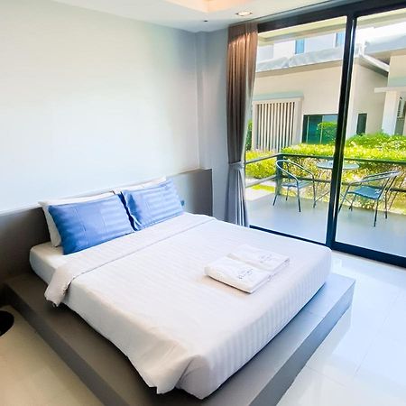 The Seacret Kohlarn Hotel Ngoại thất bức ảnh