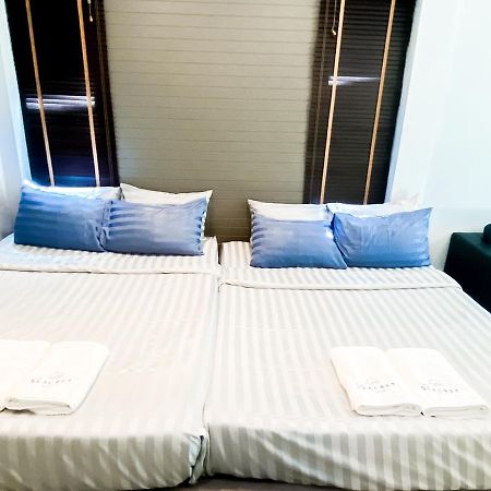 The Seacret Kohlarn Hotel Ngoại thất bức ảnh