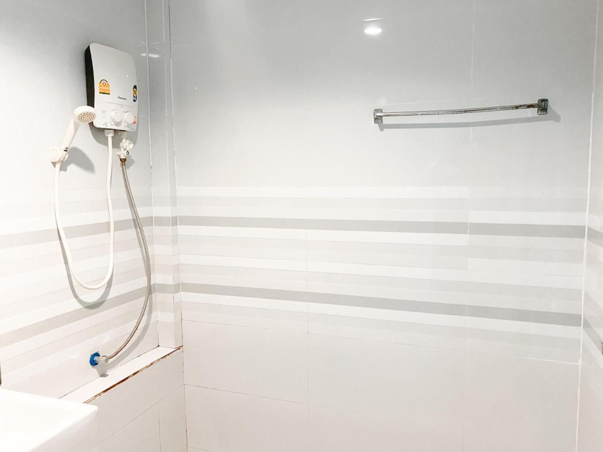The Seacret Kohlarn Hotel Ngoại thất bức ảnh