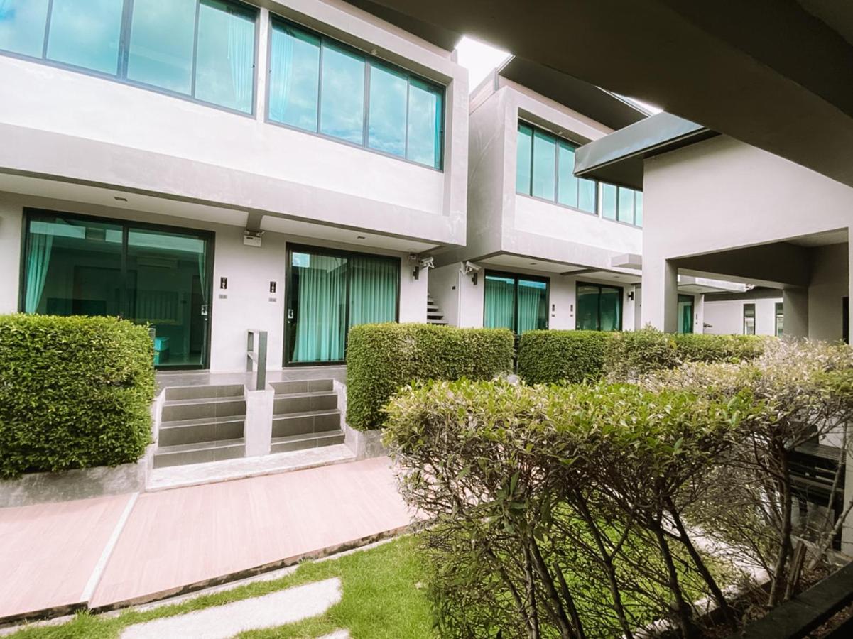 The Seacret Kohlarn Hotel Ngoại thất bức ảnh