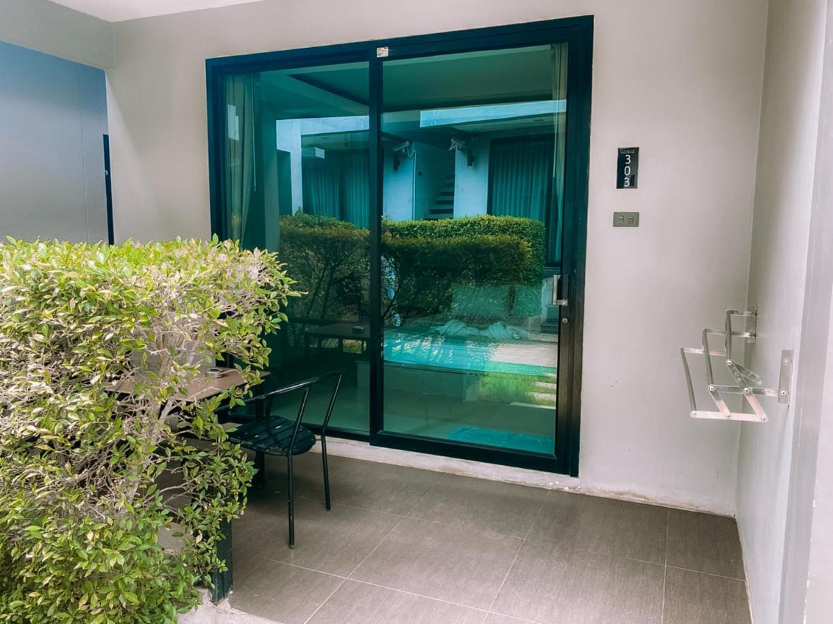 The Seacret Kohlarn Hotel Ngoại thất bức ảnh