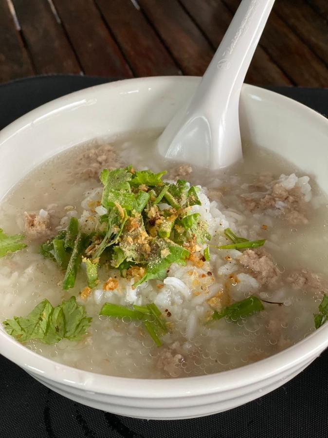 The Seacret Kohlarn Hotel Ngoại thất bức ảnh