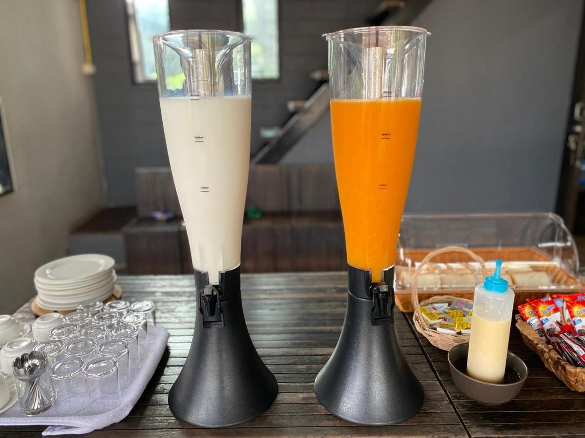 The Seacret Kohlarn Hotel Ngoại thất bức ảnh