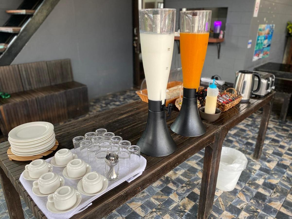 The Seacret Kohlarn Hotel Ngoại thất bức ảnh
