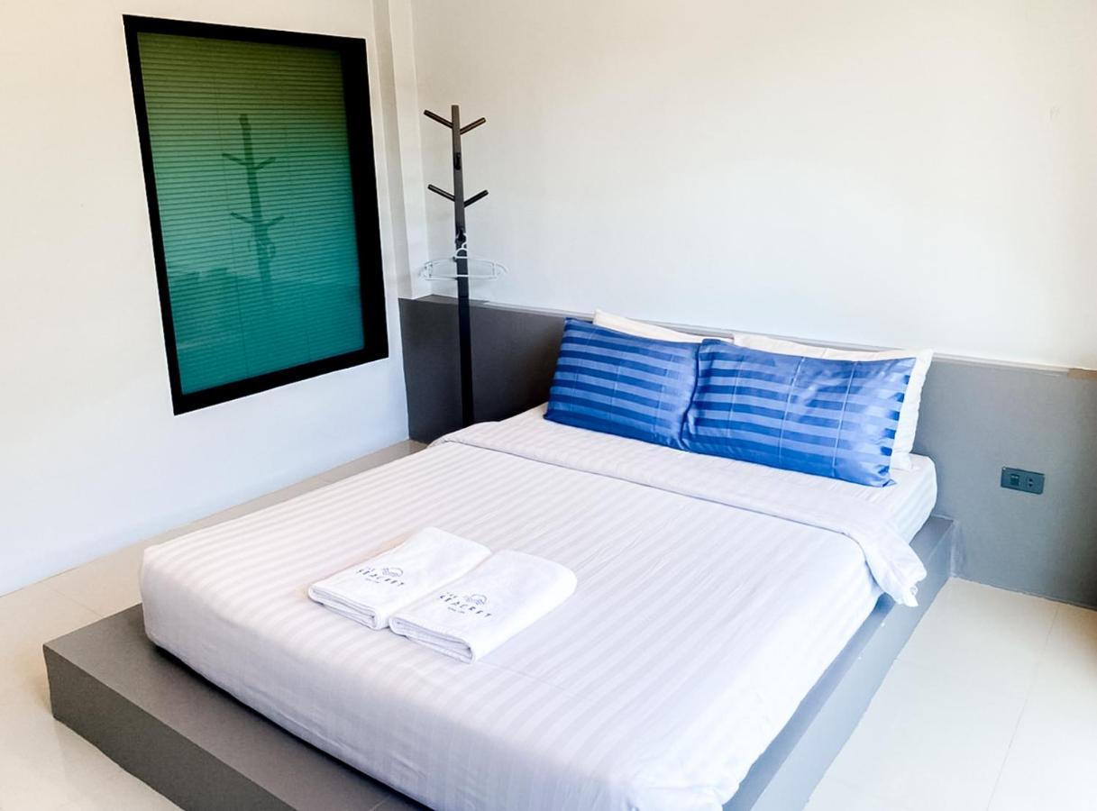 The Seacret Kohlarn Hotel Ngoại thất bức ảnh