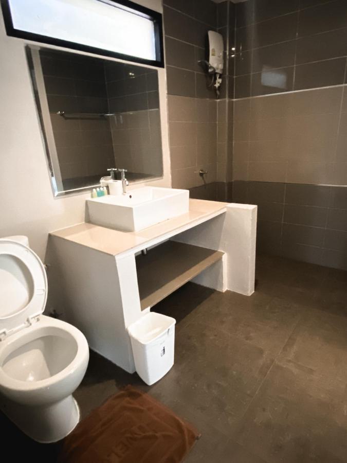 The Seacret Kohlarn Hotel Ngoại thất bức ảnh