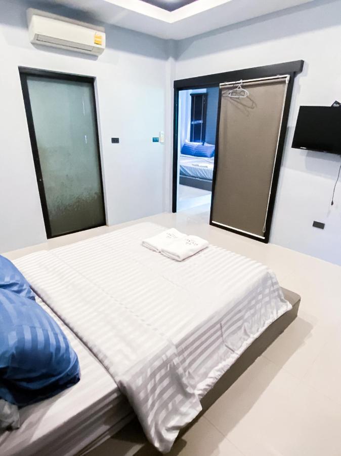 The Seacret Kohlarn Hotel Ngoại thất bức ảnh