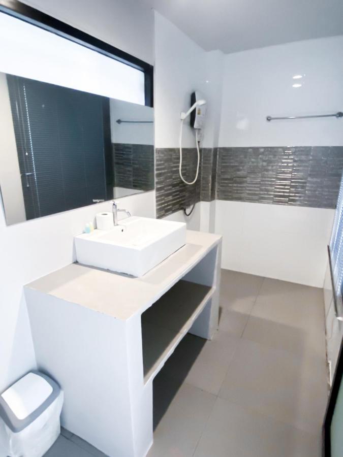 The Seacret Kohlarn Hotel Ngoại thất bức ảnh