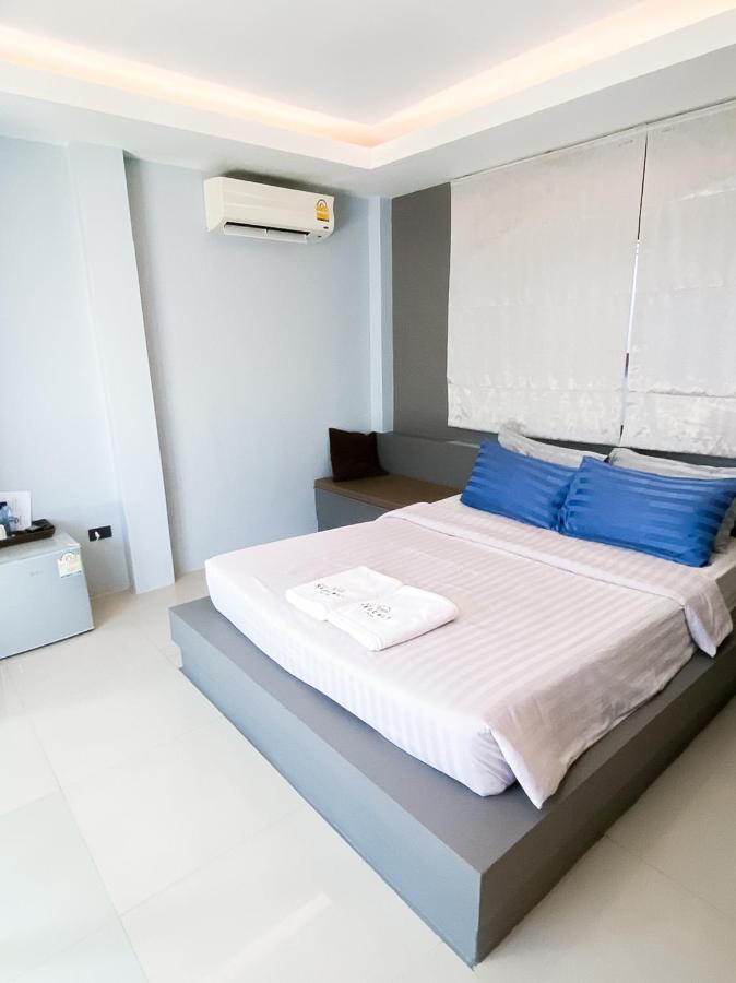 The Seacret Kohlarn Hotel Ngoại thất bức ảnh
