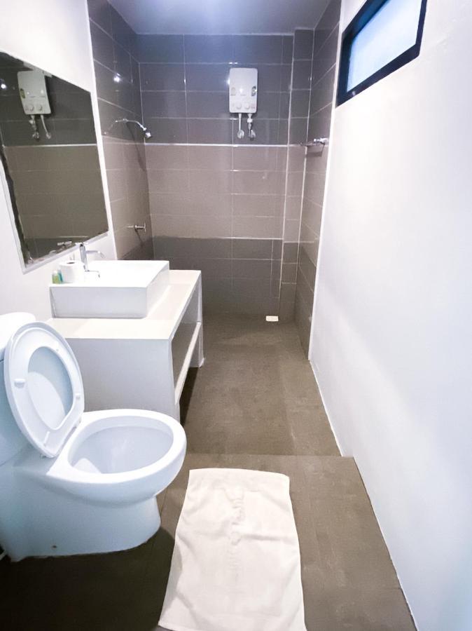 The Seacret Kohlarn Hotel Ngoại thất bức ảnh