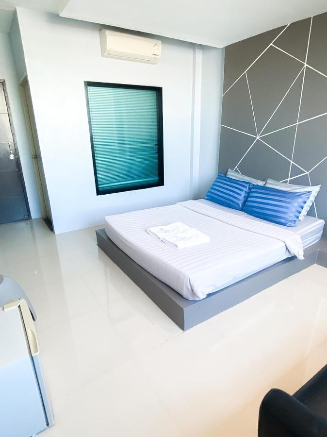 The Seacret Kohlarn Hotel Ngoại thất bức ảnh