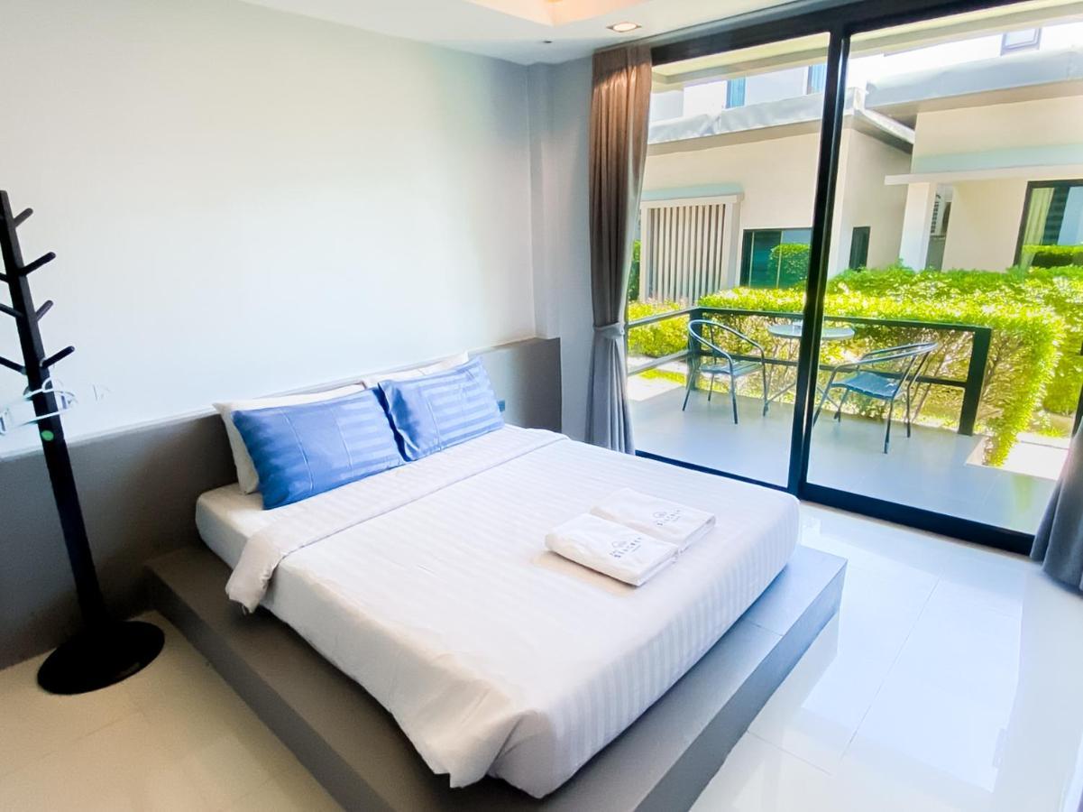 The Seacret Kohlarn Hotel Ngoại thất bức ảnh