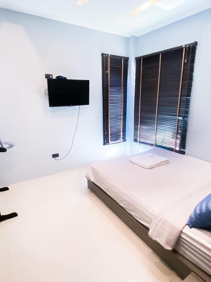 The Seacret Kohlarn Hotel Ngoại thất bức ảnh