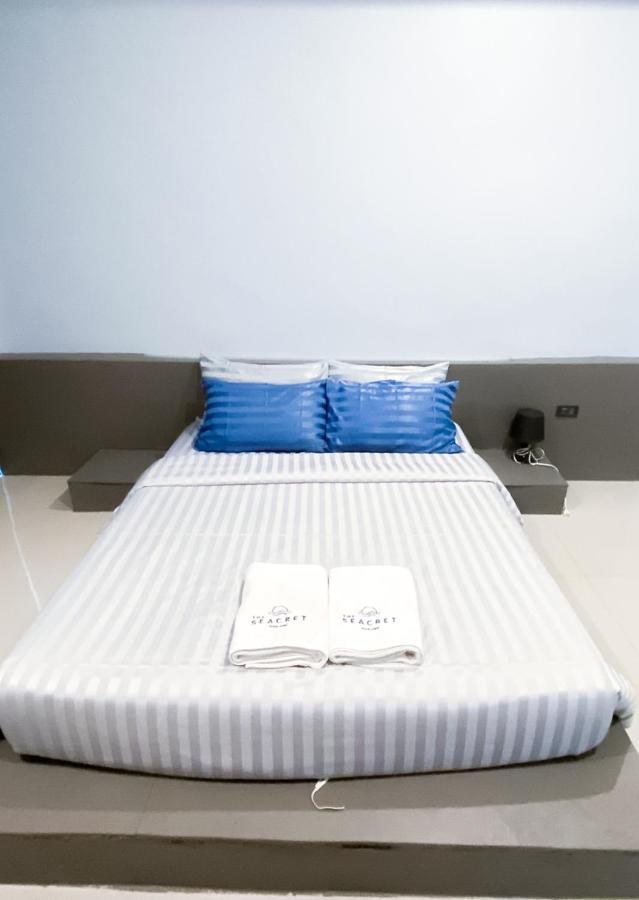 The Seacret Kohlarn Hotel Ngoại thất bức ảnh