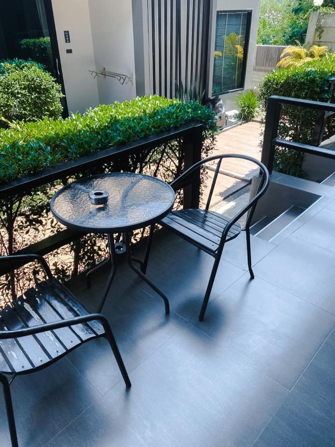 The Seacret Kohlarn Hotel Ngoại thất bức ảnh