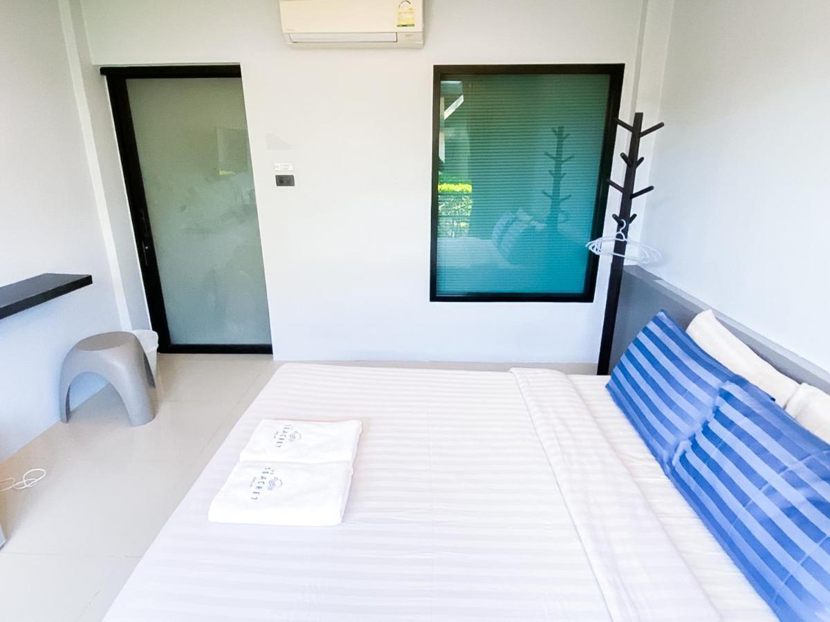 The Seacret Kohlarn Hotel Ngoại thất bức ảnh