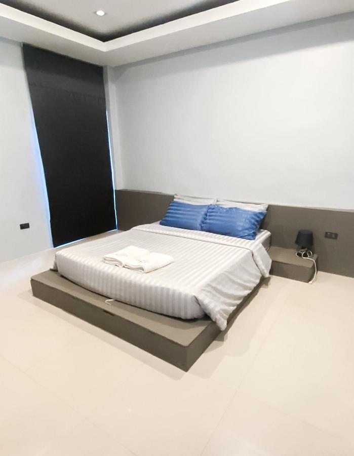 The Seacret Kohlarn Hotel Ngoại thất bức ảnh