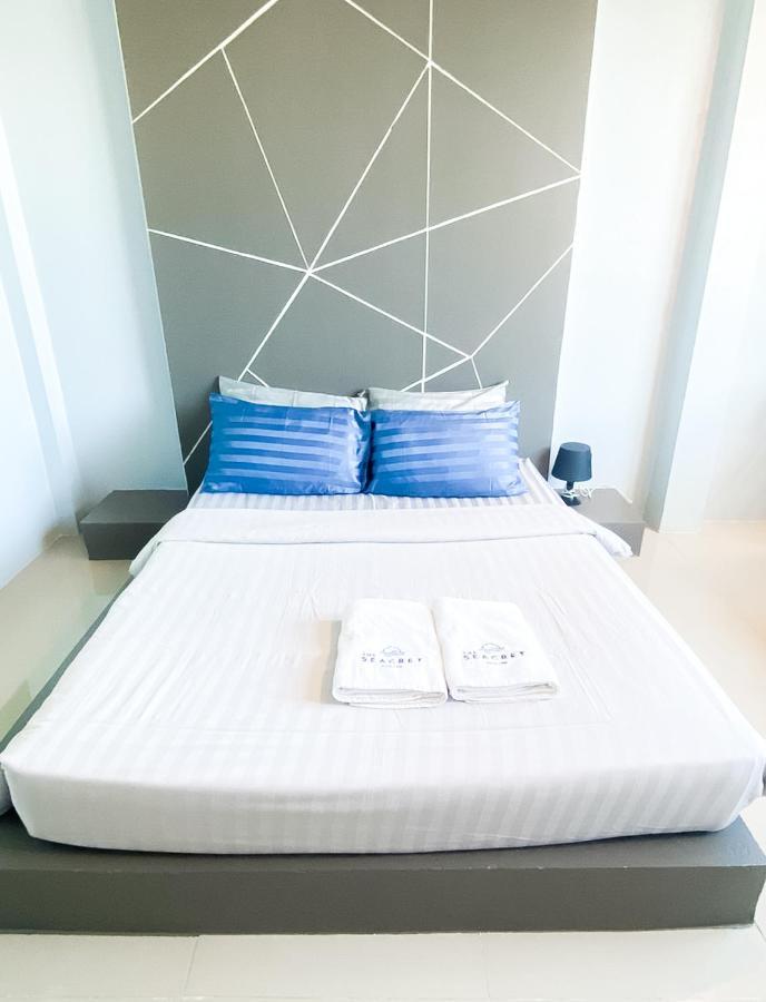 The Seacret Kohlarn Hotel Ngoại thất bức ảnh